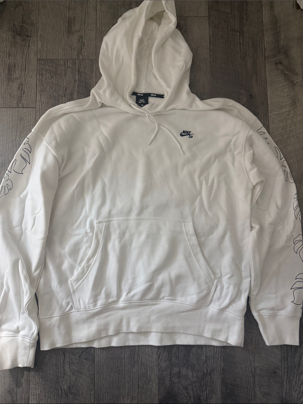 Nike SB Hoodie Size L New